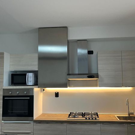 Lake View Terrace Паратико Экстерьер фото