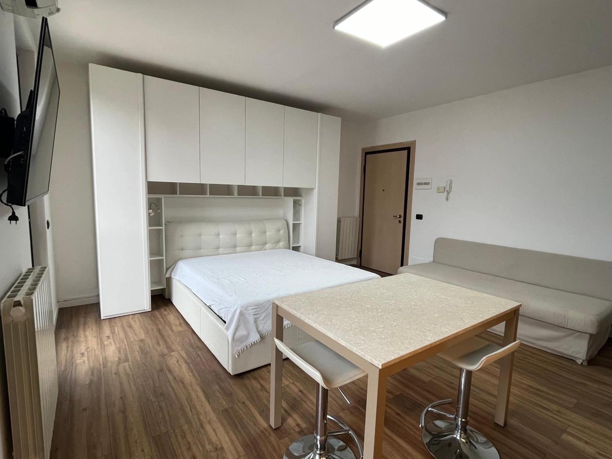 Lake View Terrace Паратико Экстерьер фото