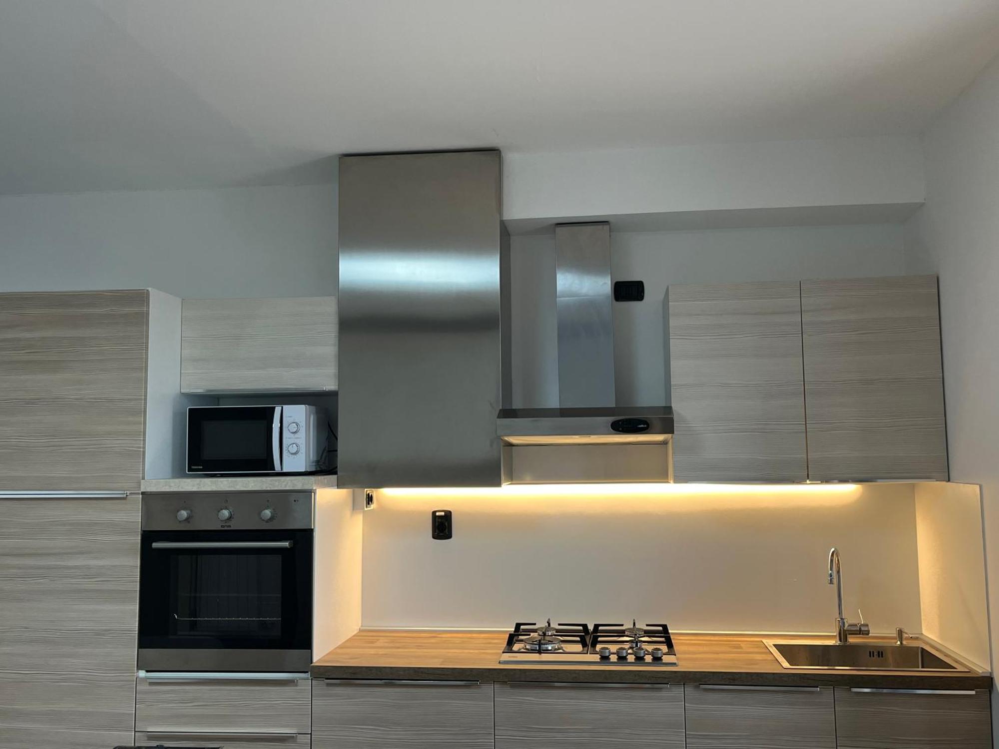 Lake View Terrace Паратико Экстерьер фото